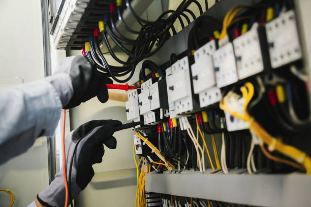 Emergency Electrical Repair Services in Sutter Creek, CA