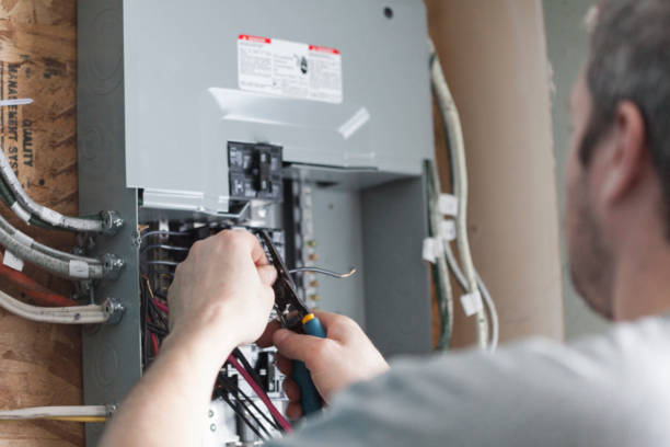 Best Emergency Electrical Repair Services  in Sutter Creek, CA